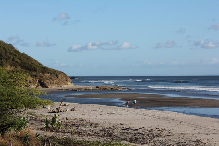 Camping Luna Beach