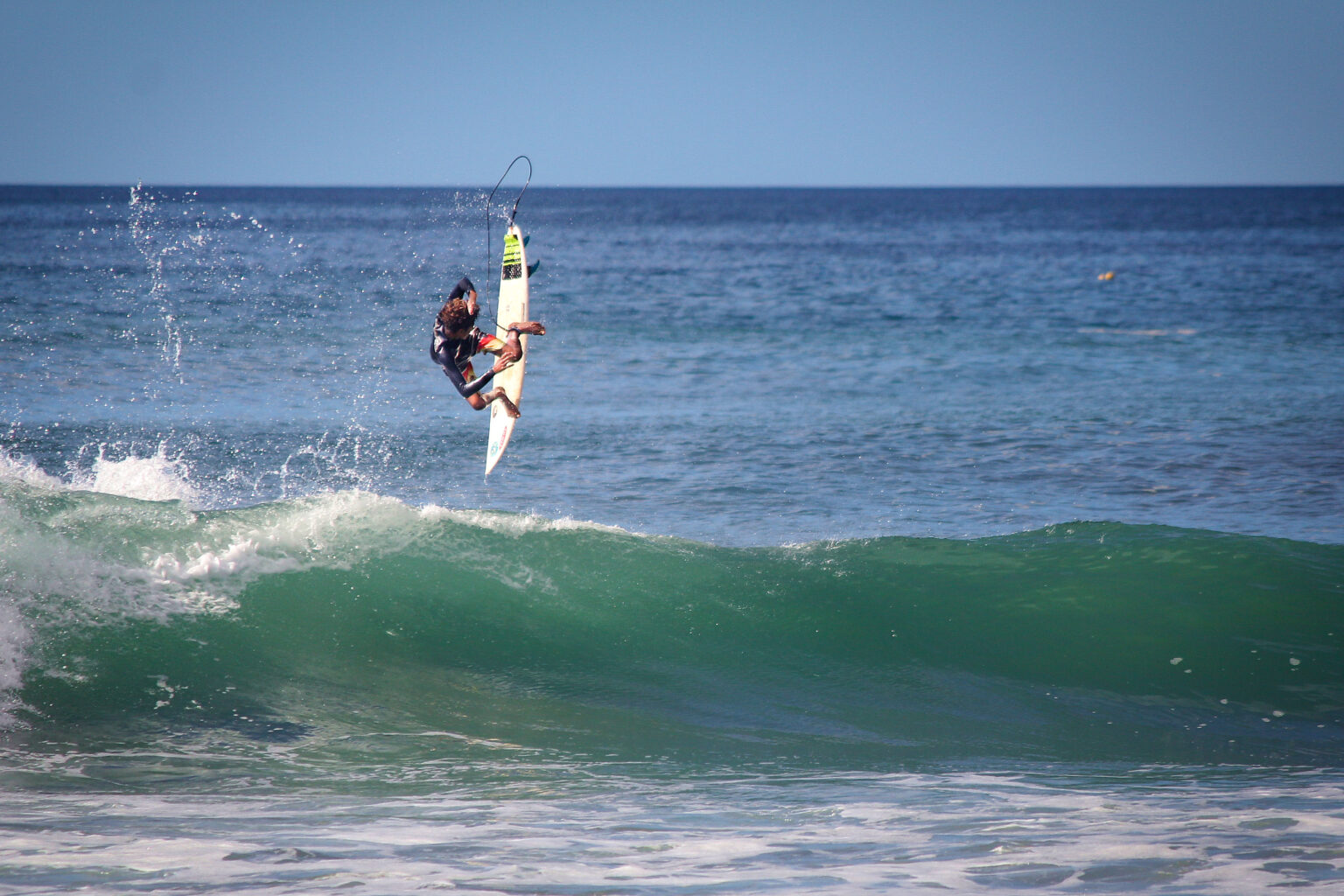 Jeferson Lopez Surf